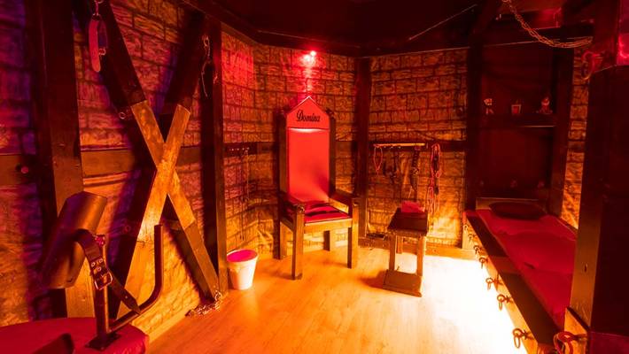 Club Paradiso (Lucerne, Switzerland)