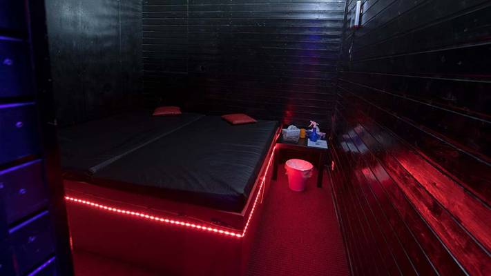 Club Paradiso (Lucerne, Switzerland)