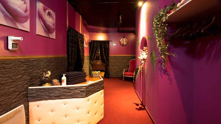 Club Paradiso (Lucerne, Switzerland)