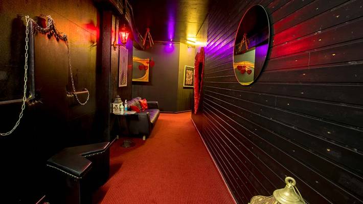 Club Paradiso (Lucerne, Switzerland)