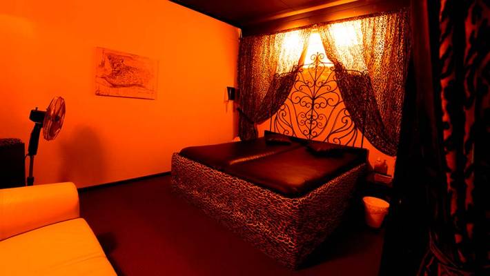 Club Paradiso (Lucerne, Switzerland)