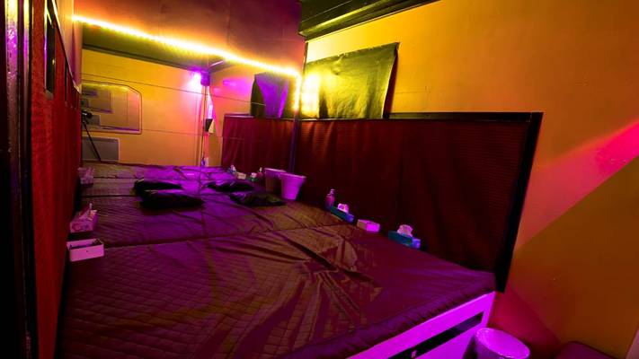 Club Paradiso (Lucerne, Switzerland)