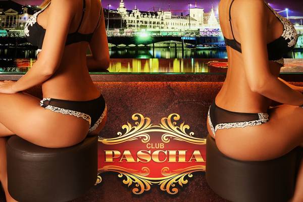 Club Pascha (Zurich, Switzerland)