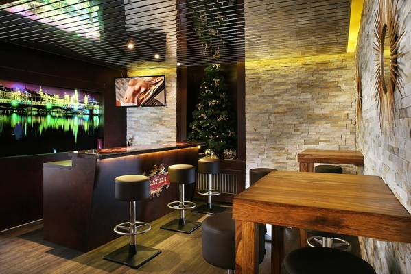 Club Pascha (Zurich, Switzerland)