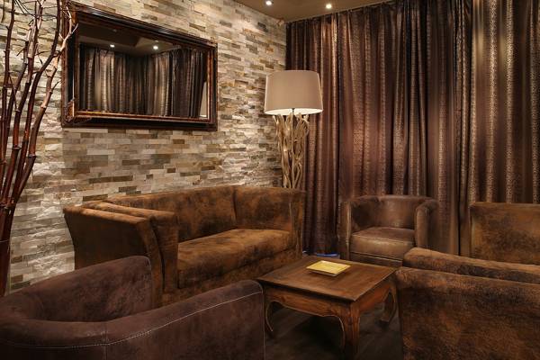 Club Pascha (Zurich, Switzerland)