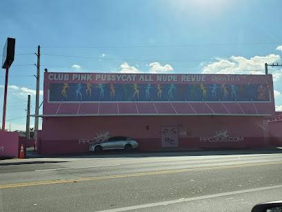 Club Pink Pussycat (Miami, United States)