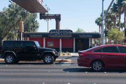 Club Platinum (Las Vegas, United States)