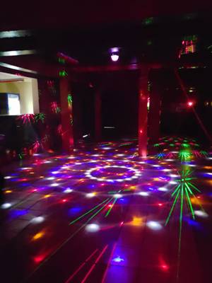 Club Red (Castries, Saint Lucia)