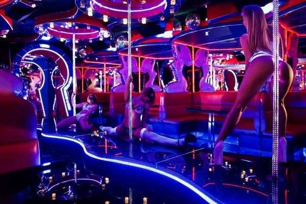 Club Rio (Kyiv, Ukraine)