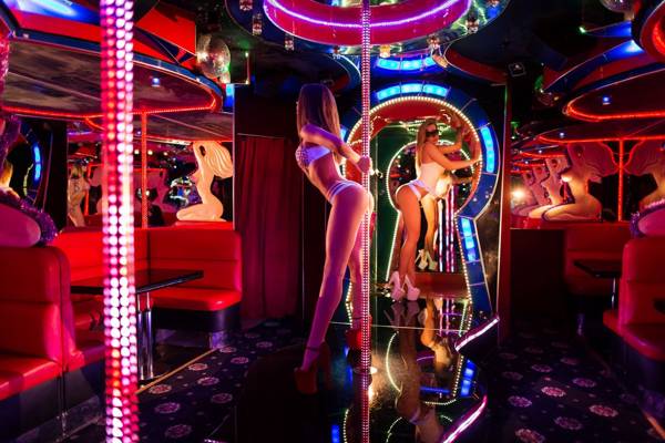 Club Rio (Kyiv, Ukraine)