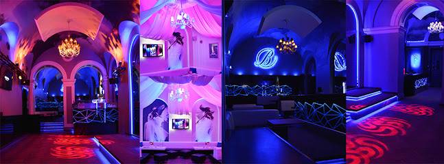 Club Room 13 (Warsaw, Poland)