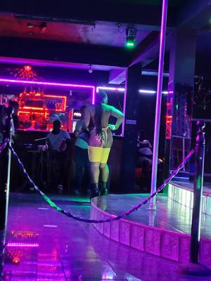 Club Royalty (Kingston, Jamaica)