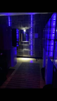 Club Sauna Paradise (Lisbon, Portugal)