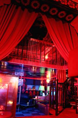 Club Select (Brussels, Belgium)