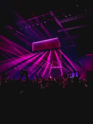 Club Spice (Bucharest, Romania)