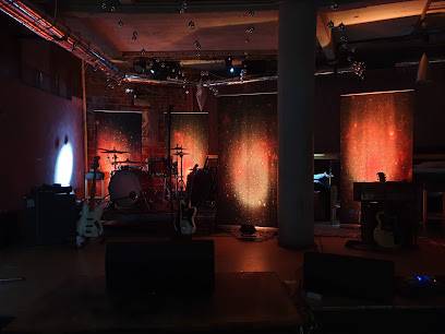 Club Stroeja (Sofia, Bulgaria)