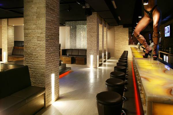 Club Swiss (Zurich, Switzerland)