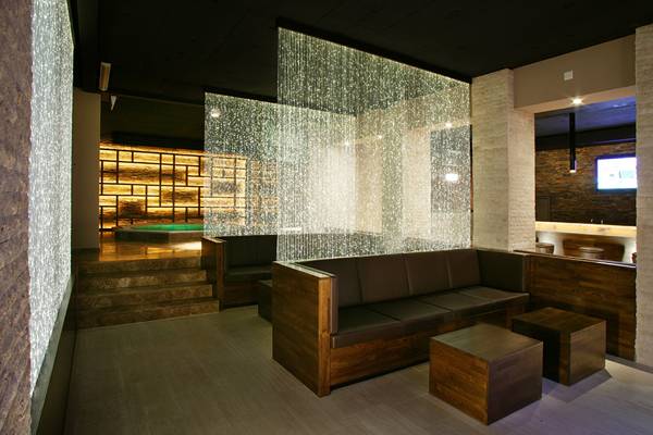 Club Swiss (Zurich, Switzerland)