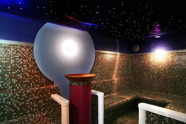 Club Swiss (Zurich, Switzerland)