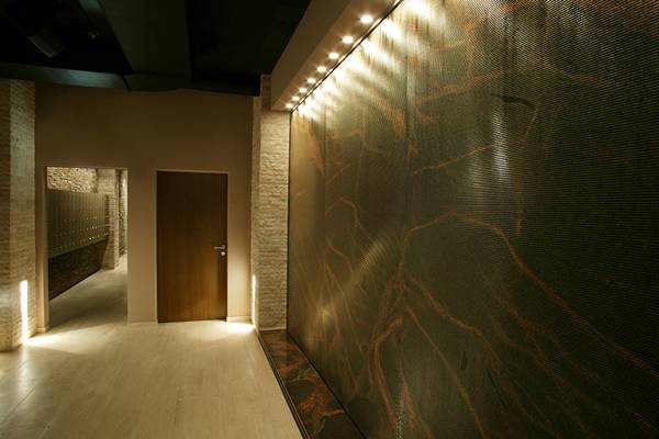 Club Swiss (Zurich, Switzerland)