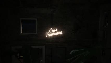 Club Tropicana (Amsterdam, Netherlands)