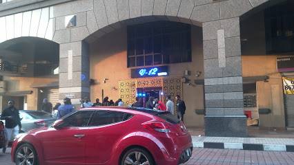 Club V12 (Kuala Lumpur, Malaysia)