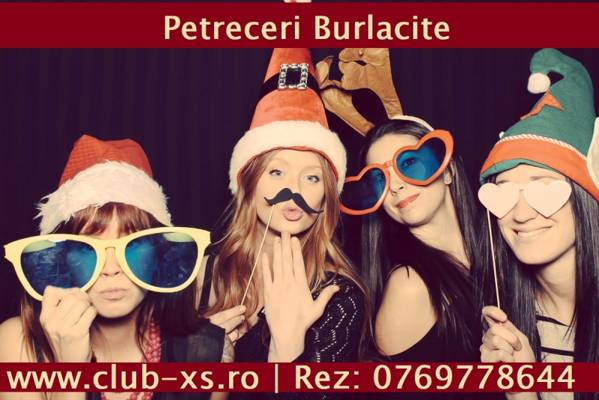 Club Xs (Bucharest, Romania)