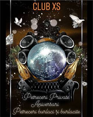 Club Xs (Bucharest, Romania)