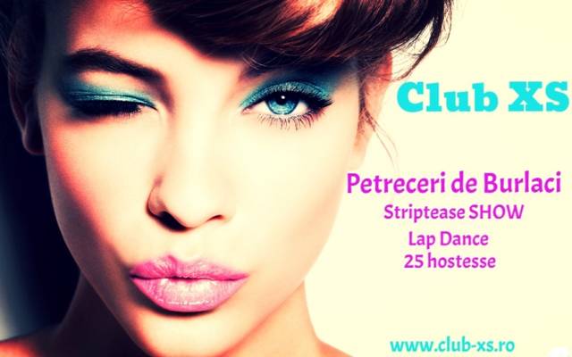 Club Xs (Bucharest, Romania)