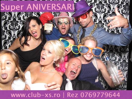 Club Xs (Bucharest, Romania)