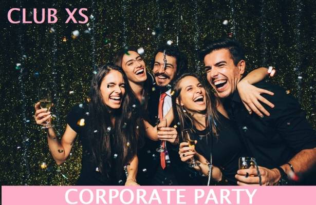 Club Xs (Bucharest, Romania)