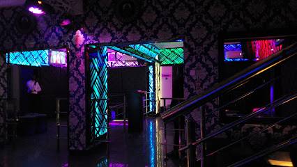 Club Zeus (Abuja, Nigeria)