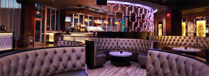 Club55 (Abu Dhabi Island and Internal Islands City, United Arab Emirates)