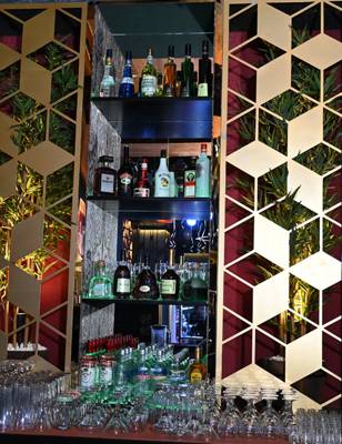 Club55 (Abu Dhabi Island and Internal Islands City, United Arab Emirates)