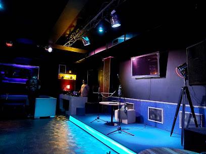 Clubberry (Tbilisi, Georgia)