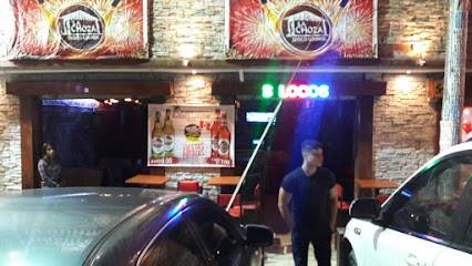 Coco's Bar (Lima, Peru)