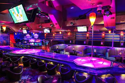 Coliseum Adult Entertainment (Detroit, United States)