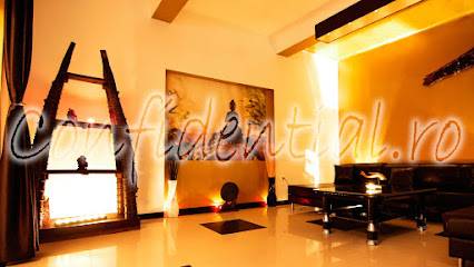 Confidential - Salon Masaj Erotic (Bucharest, Romania)