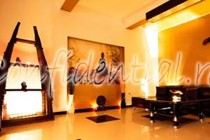 Confidential - Salon Masaj Erotic