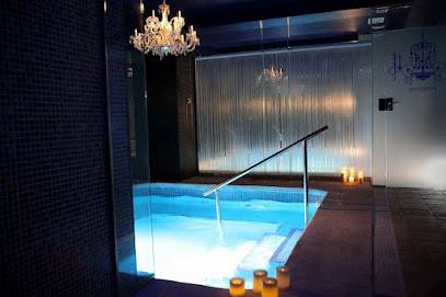 Connecting Divernis Spa (Madrid, Spain)