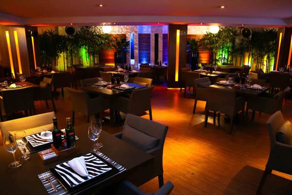 Connection Night Club (São Paulo, Brazil)