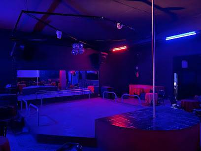 Copa Cabana Night Club (Maputo, Mozambique)