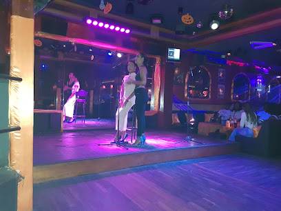 Cotton Club (Libreville, Gabon)