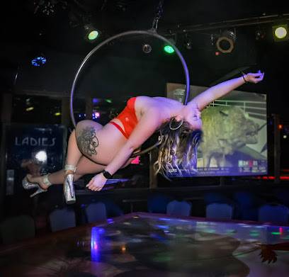 Country Rock Cabaret (Sauget, United States)