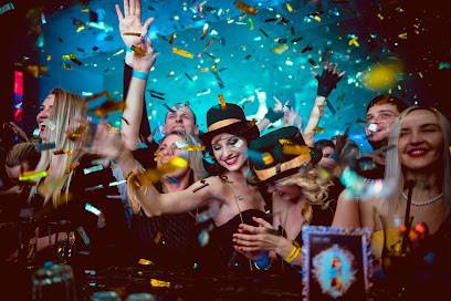 Coyote Fly (Riga, Latvia)