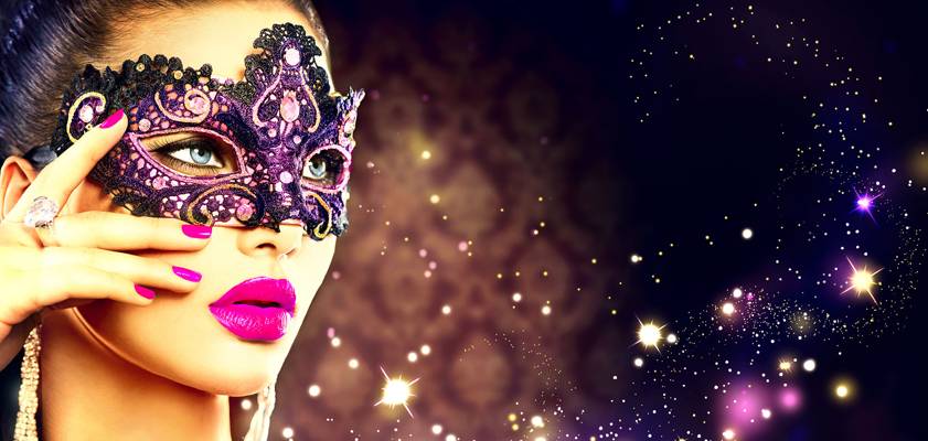 Crazy Candy Club - En Rullande Strippklubb (Stockholm, Sweden)