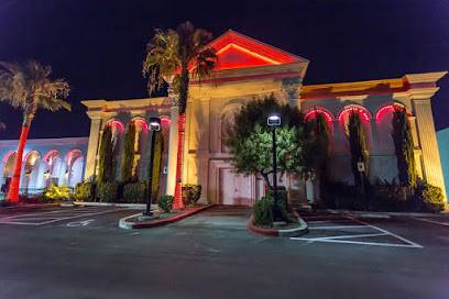 Crazy Horse 3 Gentlemen's Club (Las Vegas, United States)