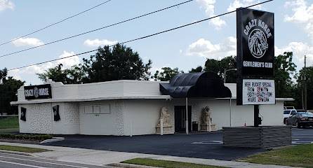 Crazy Horse Gentlemen's Club (Orlando, United States)