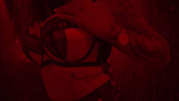 Crazy Horse Revue (Adelaide, Australia)