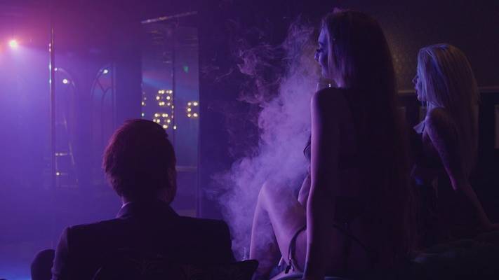Crazy Horse Revue (Adelaide, Australia)